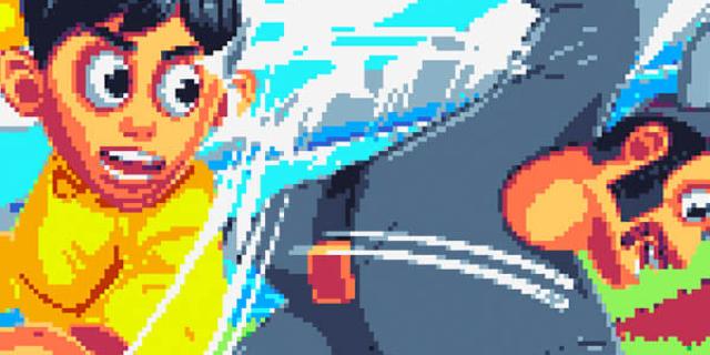 Punch Heroes